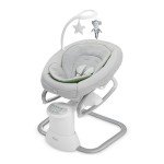 Graco Soothe My Way Baby Swing and Rocker