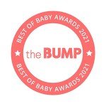 Munchkin Portable Bluetooth Baby Swing Rocker