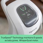 Ingenuity SimpleComfort Compact Multi-Direction Baby Swing