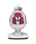 MamaRoo Multi-Motion Baby Swing in Grey