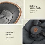 FasonBaby Infant Swing for Happy Babies