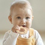 FasonBaby Infant Swing for Happy Babies