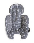 4moms MamaRoo Baby Swing - Classic Black & Grey