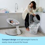 Graco Soothe 'n Sway 3-in-1 Baby Swing