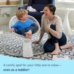 Graco Soothe 'n Sway 3-in-1 Baby Swing