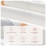 Organic Cotton Soft Baby Romper for Boys & Girls