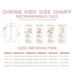 Organic Cotton Soft Baby Romper for Boys & Girls