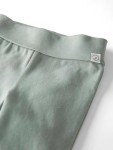 Little Planet by Carter's Organic Cotton Baby Pants