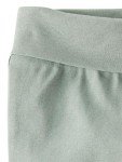 Little Planet by Carter's Organic Cotton Baby Pants