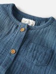 Little Planet by Carter's Organic Cotton Baby Jumpsuit