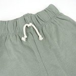 HonestBaby 4-Piece Organic Cotton Outfit Set