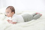 O2 BABY Organic Cotton Unisex Jogger Pants - 3-Pack