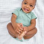 HonestBaby Organic Cotton Multipack Gift Set