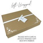 HonestBaby Organic Cotton Multipack Gift Set