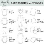 HonestBaby Organic Cotton Multipack Gift Set