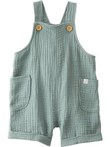 Little Planet Organic Cotton Baby Romper - 3M