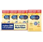 Enfamil NeuroPro Brain-Building Baby Formula 28.3 Oz