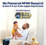 Enfamil NeuroPro Brain-Building Baby Formula 28.3 Oz