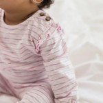 Burt's Bees Baby Organic Cotton Bodysuit & Pants Set