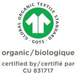 Burt's Bees Baby Organic Cotton Bodysuit & Pants Set