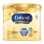 Enfamil NeuroPro Infant Formula with Omega-3 DHA