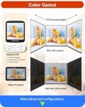 HelloBaby No WiFi Baby Monitor with Night Vision