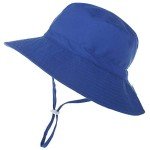 MaxNova UPF 50+ Baby Sun Hat for Toddlers