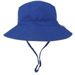MaxNova UPF 50+ Baby Sun Hat for Toddlers