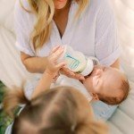 Dr. Brown's Wide-Neck Glass Baby Bottles 3-Pack