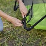 Summer Infant Pop ‘n Play Portable Playard - Green