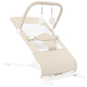 Alpine Deluxe Portable Bouncer for Infants
