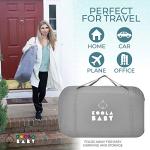 KoolaBaby 3-in-1 Portable Crib and Bassinet