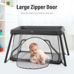 3-in-1 Portable Travel Crib for Baby