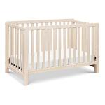 Carter's Colby 4-in-1 Convertible Wooden Crib