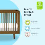 DaVinci Marley 3-in-1 Convertible Baby Crib