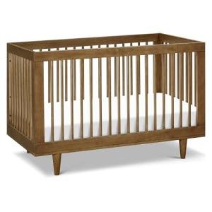 DaVinci Marley 3-in-1 Convertible Baby Crib