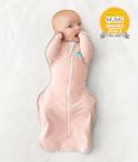 Love to Dream Baby Sleep Sack, Pink