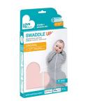 Love to Dream Baby Sleep Sack, Pink