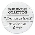 Evenflo Pressure-Mounted Baby Gate - Farmhouse Style