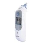 Braun ThermoScan 5 Ear Thermometer for Babies