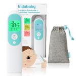 Frida Baby 3-in-1 Infrared Thermometer for All Ages