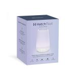Hatch Rest Baby Sound Machine with Night Light