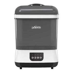 Dr. Brown’s Sterilizer and Dryer for Baby Essentials