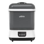 Dr. Brown’s Sterilizer and Dryer for Baby Essentials
