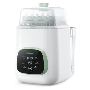 Momcozy KleanPal Pro Baby Bottle Washer & Sterilizer