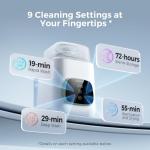 Momcozy KleanPal Pro Baby Bottle Washer & Sterilizer