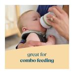Similac Pure Bliss Powder Baby Formula, Easy Digestion, Non-GMO