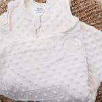 HALO Sleepsack 3-Way Adjustable Swaddle Blanket