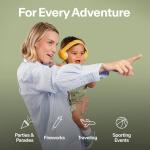Alpine Muffy Baby Earmuffs for Noise Protection