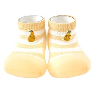 Attipas 5.5 Soft Non-Slip Baby Sock Shoes
